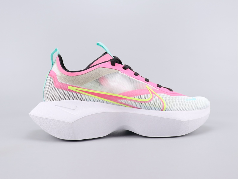 2020 Nike VisTa Lite Se Su 20 Pink Grey Yellow White Shoes For Women